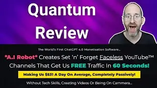 Quantum Review