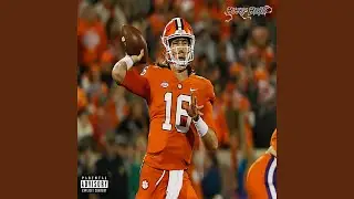 Trevor Lawrence