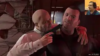 İlk İzlenim: GRAND THEFT AUTO V (PS4)