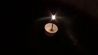 Авторский ритуал Инги Хосроевой. Сильная чистка... Соляной столб для всех.