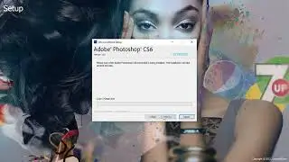HOW TO INSTALL PHOTOSHOP EXTENDED SOFTWARE