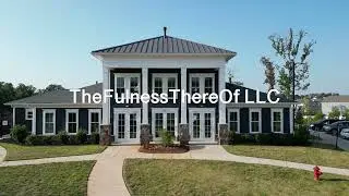 Commercial Photo & Video - Charlotte North Carolina - Drone Services