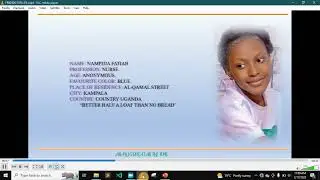 HOW TO CONVERT A POWER POINT FILE INTO A VIDEO FILE