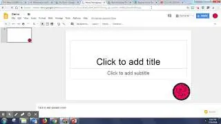 Force a Copy with Google Docs, Slides, etc.