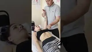Мануальная терапия