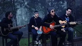 Diablos Negros - No Me Lastimes Acústico