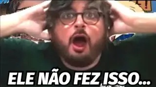 Vito comenta sobre o amor dos fãs do JF na vida real
