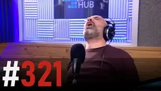 La Sotana 321