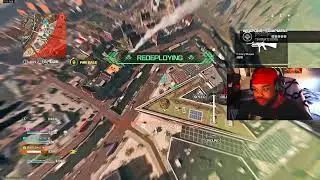 #1 Rat Exterminator Plays WARZONE Resurgence