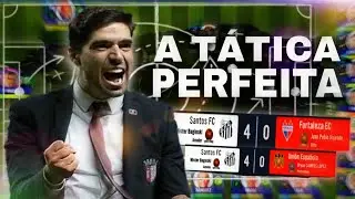 UTILZE ESSA TATICA NO SOCCER MANAGER 23#soccermanager