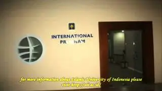 Arsip Foto Gedung Prof. Dr. Sardjito UII Bag.1