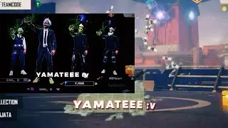 YAMATE KUDASAII AHH 💓🔥