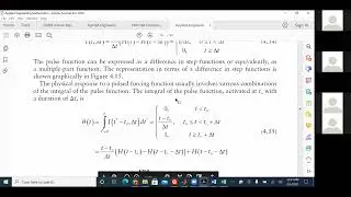 The Unit Step Function in MATLAB (1/2)