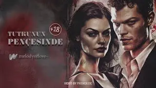 Tutkunun Pençesinde | Wattpad Kitap Tanıtımı (Grandson - Blood // Water)