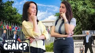 Зачем нам нужен английский язык? Основные причины для его изучения