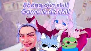 Voicelôdan - Ep1: Lí do tôi kẹt ở Nhựa V