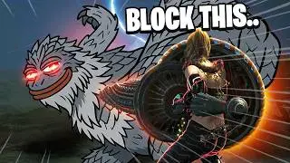 EVERY Unblockable Attack in Monster Hunter Wilds!