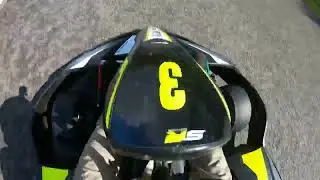 Openkart 2022 Rd5 C fināls