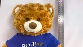 TALKING CRIP MAC BEARS HAS ARRIVED 55 hours 100$ 🐻🔥🔥🔥🔥🔥🔥🔥🔥🔥🔥🔥🐻