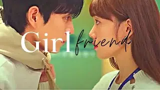 Girlfriend||Sh**ting Stars