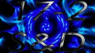 The GoD Clan: 17-2 S&D Comeback!