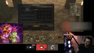 MARGAVER точит Клинок Сирры с +8 на +9 на сервере EVA1 (Lineage 2 Essence - Project Eva) #l2 #l2m
