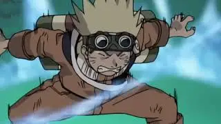 Naruto Intro (Cartoon Network)
