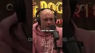 Joe Rogan On Roy Jones Jr Insane Speed
