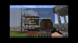 [OUTDATED] Minecraft 1.4.2 The Armor of Notch!