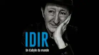 Idir * Adrar inu  (2) (hommage)