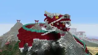 Chinese Mythology Mash-up Pack Timelapse Video