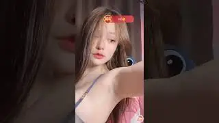 pikkyorn live pamer ketiak mulus dan glowing ✨💦 