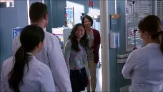 Maybe This Time - Grey's Anatomy