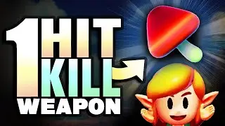 Strange/Secret Uses for Zelda Items