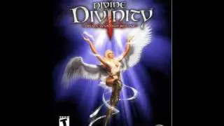 Divine Divinity Music - 