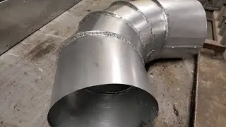 Отводы(часть 4)