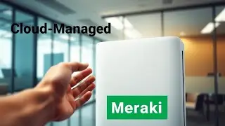 Unlocking the Future of Networking: MERAKI Explained