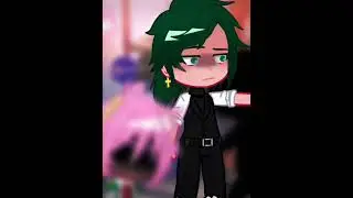 'Psyco' ,meme// Dekubaku// Stalker AU
