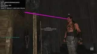 Catch A Cheater SCUM GAME  WALL HACK