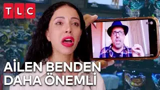 İlişkiye Dahil Olan Aile Kavgaları | Evliliğe 90 Gün