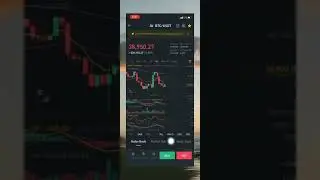 Cara beli BTC manual di Binance