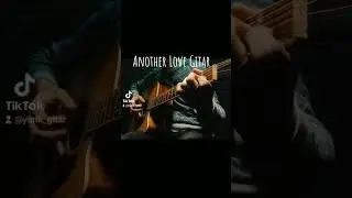 Another Love Gitar Fingerstyle