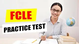 FCLE Practice Test Court Cases Study Guide Review 2024 Prep Exam