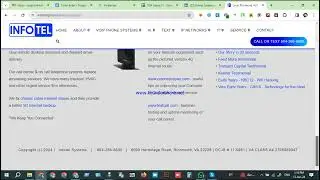 How to find description from linkedin?