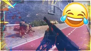 The SHOTGUN META In Warzone... 😂 (Lockwood 300 warzone gameplay)