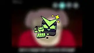 Virus 8-Bit Vs 8-Bit twidlefinger (made with weights ai)