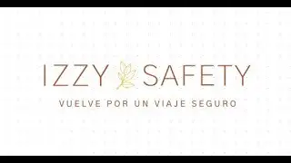 Izzy safety