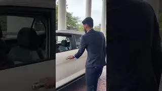 groom's heartwarming reaction to seeing the bride | #MegMatt #shorts