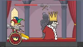 THERE IS ALWAYS SOMEONE BIHIND YOU killer #kings #game #murdermystery #game #viral
