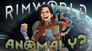 ПРИКОЛЫ В RIMWORLD
